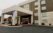 Exterior 3 Holiday Inn Express COLUMBIA NE - FORT JACKSON, an IHG Hotel