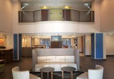Lobby 5 Holiday Inn Express COLUMBIA NE - FORT JACKSON by IHG, an IHG Hotel