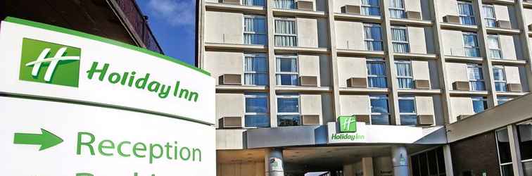 Lain-lain Holiday Inn LEICESTER, an IHG Hotel