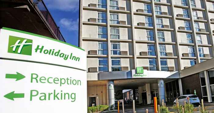 Lain-lain Holiday Inn LEICESTER, an IHG Hotel