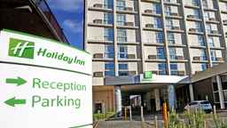 Holiday Inn Leicester, an IHG Hotel, ₱ 11,961.82