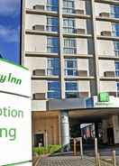 Welcome to Holiday Inn Leicester Holiday Inn LEICESTER, an IHG Hotel