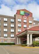 EXTERIOR_BUILDING Holiday Inn Express & Suites Laplace, an IHG Hotel