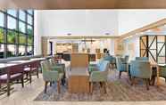 Lobi 3 Staybridge Suites ATLANTA NE - DULUTH, an IHG Hotel