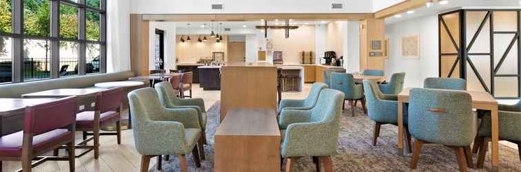 Lobi Staybridge Suites ATLANTA NE - DULUTH, an IHG Hotel