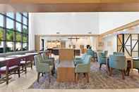 Lobi Staybridge Suites ATLANTA NE - DULUTH, an IHG Hotel