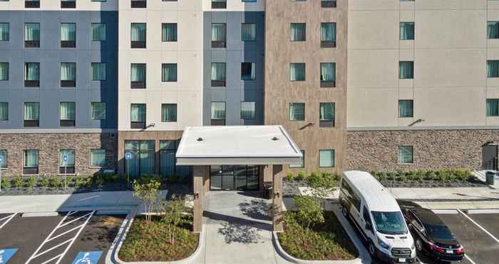 Exterior Staybridge Suites ATLANTA NE - DULUTH, an IHG Hotel