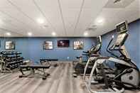 Fitness Center Staybridge Suites ATLANTA NE - DULUTH, an IHG Hotel