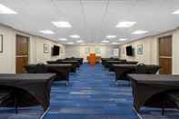 Functional Hall Holiday Inn Express & Suites KING OF PRUSSIA, an IHG Hotel