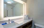 Toilet Kamar 6 Holiday Inn Express & Suites KING OF PRUSSIA, an IHG Hotel