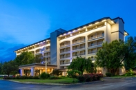 ภายนอกอาคาร Holiday Inn Express & Suites KING OF PRUSSIA, an IHG Hotel