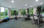 Fitness Center 2 Holiday Inn Express & Suites KING OF PRUSSIA, an IHG Hotel