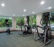 Fitness Center 6 Holiday Inn Express & Suites KING OF PRUSSIA, an IHG Hotel