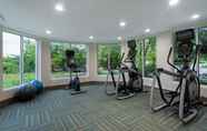 Fitness Center 6 Holiday Inn Express & Suites KING OF PRUSSIA, an IHG Hotel