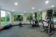 Fitness Center Holiday Inn Express & Suites KING OF PRUSSIA, an IHG Hotel