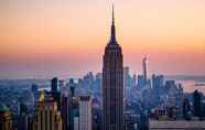 Tempat Tarikan Berdekatan 3 Holiday Inn NEW YORK CITY - TIMES SQUARE, an IHG Hotel