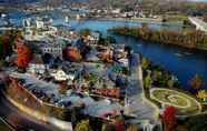 Tempat Tarikan Berdekatan 2 Hotel Indigo CHATTANOOGA - DOWNTOWN, an IHG Hotel