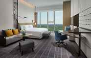 Lainnya 3 Crowne Plaza QIDONG, an IHG Hotel