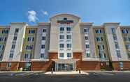 อื่นๆ 3 Candlewood Suites ST. CLAIRSVILLE-WHEELING AREA