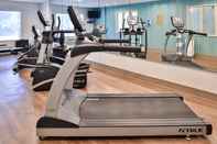 Fitness Center Holiday Inn Express & Suites LACEY - OLYMPIA, an IHG Hotel