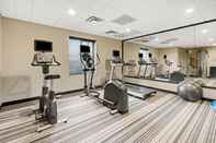Fitness Center Candlewood Suites FAIRBANKS