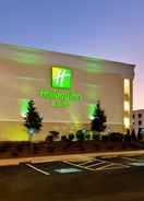 EXTERIOR_BUILDING Holiday Inn & Suites ATLANTA AIRPORT-NORTH, an IHG Hotel