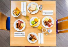 Others 3 Holiday Inn Express NORWICH by IHG, an IHG Hotel