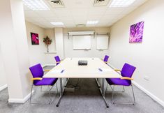 Others 7 Holiday Inn Express NORWICH by IHG, an IHG Hotel