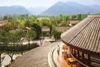 Others Six Senses QING CHENG MOUNTAIN