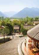 null Six Senses Qing Cheng Mountain