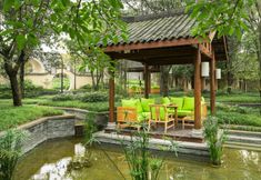 기타 5 Six Senses QING CHENG MOUNTAIN
