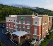 Exterior 6 Holiday Inn Express & Suites ITHACA, an IHG Hotel