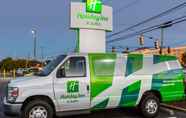 Accommodation Services 3 Holiday Inn & Suites ATLANTA AIRPORT-NORTH, an IHG Hotel