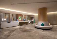 Others 5 Holiday Inn WUXI CENTRAL STATION by IHG, an IHG Hotel