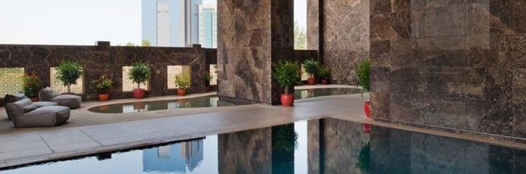 其他 voco DOHA WEST BAY SUITES by IHG, an IHG Hotel