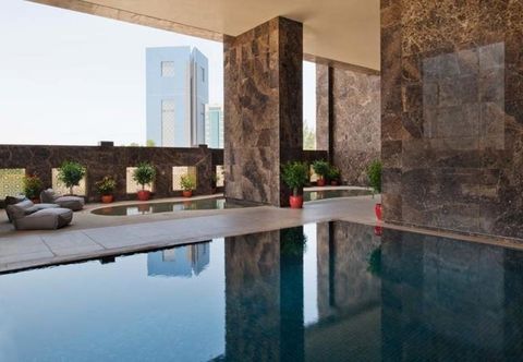 其他 voco DOHA WEST BAY SUITES by IHG, an IHG Hotel