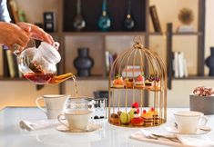 其他 6 voco DOHA WEST BAY SUITES by IHG, an IHG Hotel