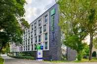 Lain-lain Holiday Inn Express GOETTINGEN, an IHG Hotel