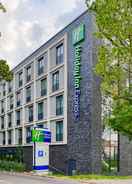 Hotel Exterior Holiday Inn Express GOETTINGEN, an IHG Hotel