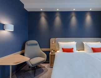 Lain-lain 2 Holiday Inn Express GOETTINGEN, an IHG Hotel