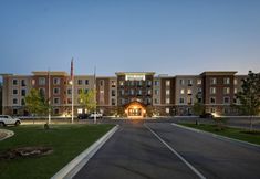 Exterior 7 Staybridge Suites HOLLAND by IHG, an IHG Hotel