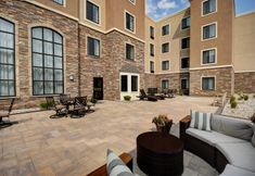 Common Space 6 Staybridge Suites HOLLAND by IHG, an IHG Hotel