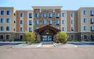 Exterior 4 Staybridge Suites HOLLAND, an IHG Hotel