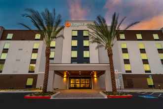 Exterior 4 Candlewood Suites LAS VEGAS - E TROPICANA