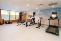 Fitness Center Candlewood Suites LAS VEGAS - E TROPICANA