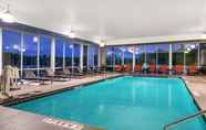 Swimming Pool 5 Holiday Inn Express & Suites FLORENCE I-95 @ HWY 327, an IHG Hotel