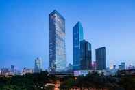 Lain-lain Crowne Plaza SHENZHEN NANSHAN, an IHG Hotel