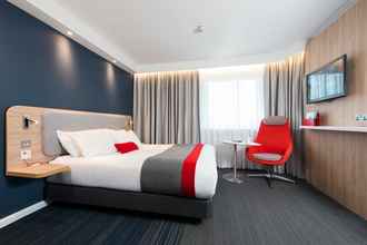 อื่นๆ 4 Holiday Inn Express CAMBRIDGE, an IHG Hotel