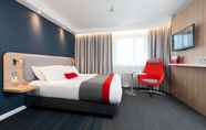 Lainnya 4 Holiday Inn Express CAMBRIDGE, an IHG Hotel