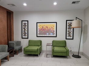 Lobby 4 Holiday Inn Express & Suites VIDOR SOUTH, an IHG Hotel